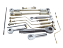 Custom Linkage & Motion Transfer Assemblies