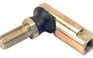 SPG & SRG Ball Joints
