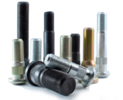 Wheel Bolt Studs - Automotive Wheel Lug Stud