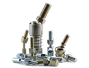 Inline Ball Joints, Swivels & Linkages - Damper Control Swivel Ball Joints