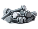 Metric Hex & SEMS Cap Screws - Hex Flat Washers & Cap Screws