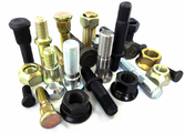 Wheel Bolts & Wheel Nuts