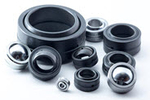 Spherical Bearings Supplier - Spherical Plain Bearings